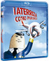 Aterriza Como Puedas Blu-ray