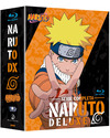 Naruto - Serie Completa (Edición Deluxe) Blu-ray