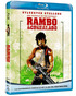 Rambo: Acorralado Blu-ray