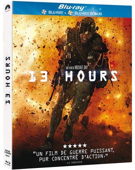 13 Horas: Los Soldados Secretos de Bengasi 13 Horas: Los Soldados Secretos de Bengasi