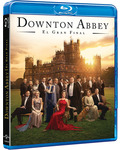 Downton Abbey: El Gran Final Blu-ray
