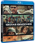 13 Días, 13 Noches Blu-ray