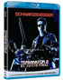 Terminator 2: El Juicio Final Blu-ray