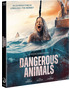 Dangerous Animals Blu-ray