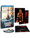 Dangerous Animals Blu-ray