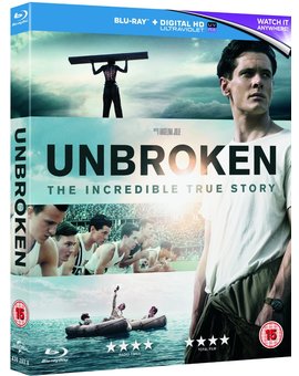 Invencible (Unbroken) Invencible (Unbroken)