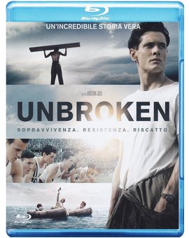 Invencible (Unbroken) Invencible (Unbroken)