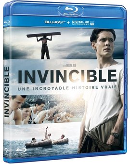 Invencible (Unbroken) Invencible (Unbroken)