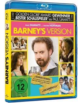 El Mundo según Barney El Mundo según Barney