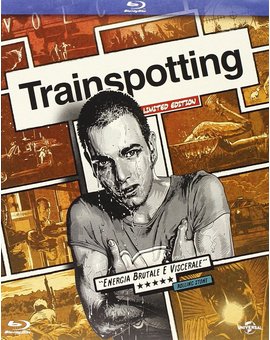 Trainspotting