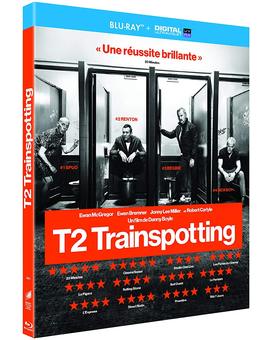 T2 Trainspotting T2 Trainspotting
