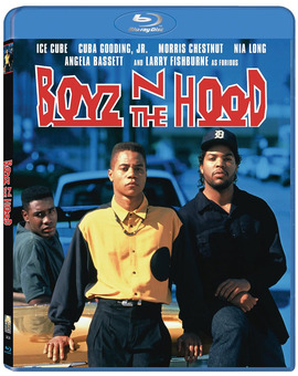 Los Chicos del Barrio Los Chicos del Barrio