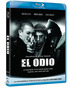 El Odio (La Haine) Blu-ray