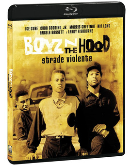 Los Chicos del Barrio Los Chicos del Barrio