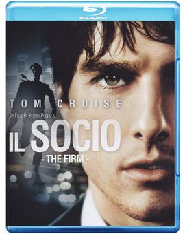 The Firm (La Tapadera)