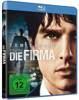 The Firm (La Tapadera) The Firm (La Tapadera)