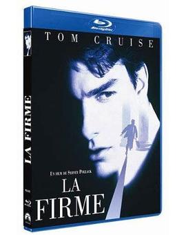 The Firm (La Tapadera) The Firm (La Tapadera)