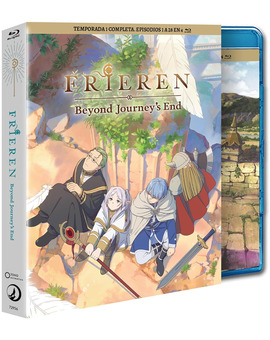 Frieren-primera-temporada-blu-ray-m