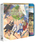 Frieren - Primera Temporada Blu-ray