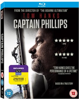Capitán Phillips Capitán Phillips