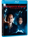 Expediente Warren: El Último Rito Blu-ray