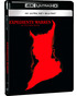 Expediente Warren: El Último Rito Ultra HD Blu-ray