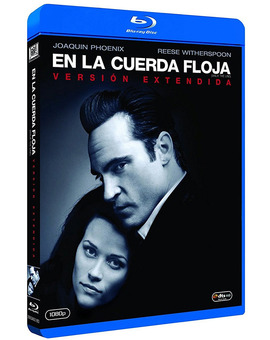 En la Cuerda Floja - Versión Extendida Blu-ray