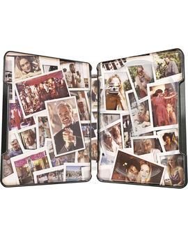 Boogie Nights - Edición Metálica Ultra HD Blu-ray 4