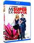 Mi Super Ex-Novia Blu-ray