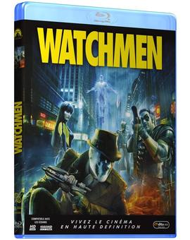 Watchmen - Edición Especial