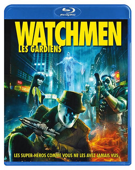 Watchmen