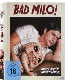 Bicho Malo Bicho Malo