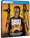 Sisu: Camino a la Venganza Blu-ray