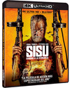 Sisu: Camino a la Venganza Ultra HD Blu-ray