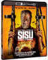 Sisu: Camino a la Venganza Ultra HD Blu-ray