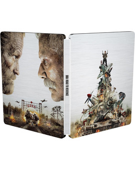 Sisu: Camino a la Venganza - Edición Metálica Ultra HD Blu-ray 2