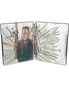 Sisu: Camino a la Venganza - Edición Metálica Ultra HD Blu-ray 2