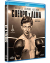 Cuerpo y Alma Blu-ray
