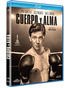 Cuerpo y Alma Blu-ray