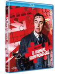 El Hombre Rompecabezas Blu-ray