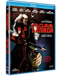 Clave: Omega Blu-ray
