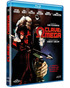 Clave: Omega Blu-ray