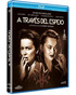 A Través del Espejo Blu-ray