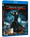 Abraham Lincoln: Cazador de Vampiros Blu-ray