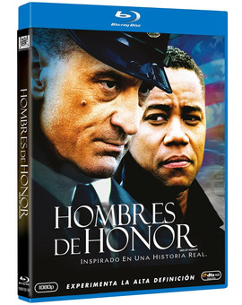 Hombres de Honor Blu-ray