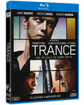 Trance Blu-ray
