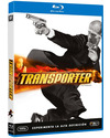 Transporter Blu-ray
