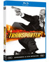 Transporter Blu-ray