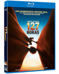 127 Horas Blu-ray