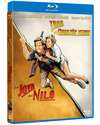 Pack Tras el Corazón Verde + La Joya del Nilo Blu-ray